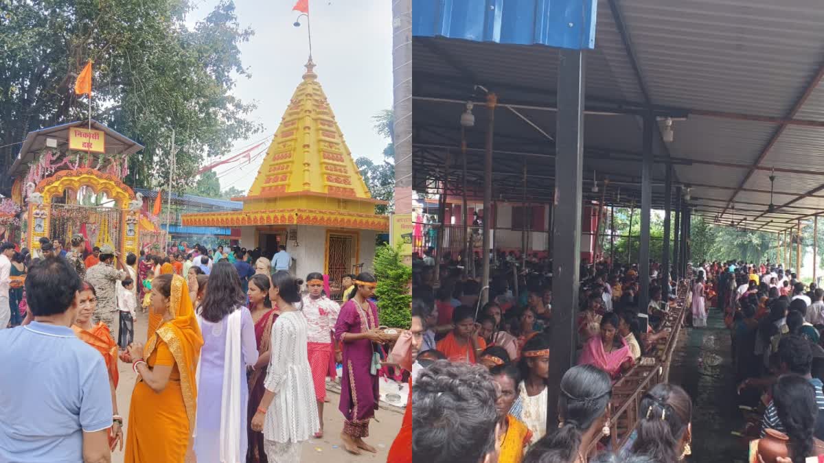 one-lakh-devotees-performed-jalabhishek-in-amreshwar-dham