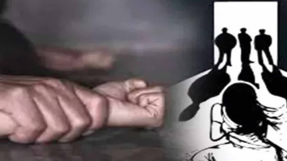 Minor girl from Bihar's Gaya gang rape victim, two accused in custody