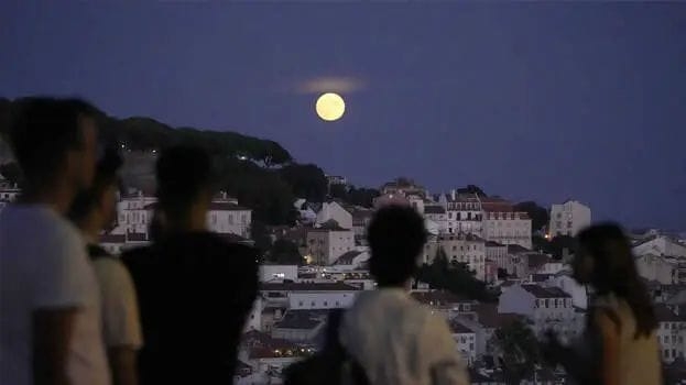 എന്താണ് സൂപ്പർ മൂണ്‍  സൂപ്പർ മൂണ്‍  What is Super moon  Blue moon