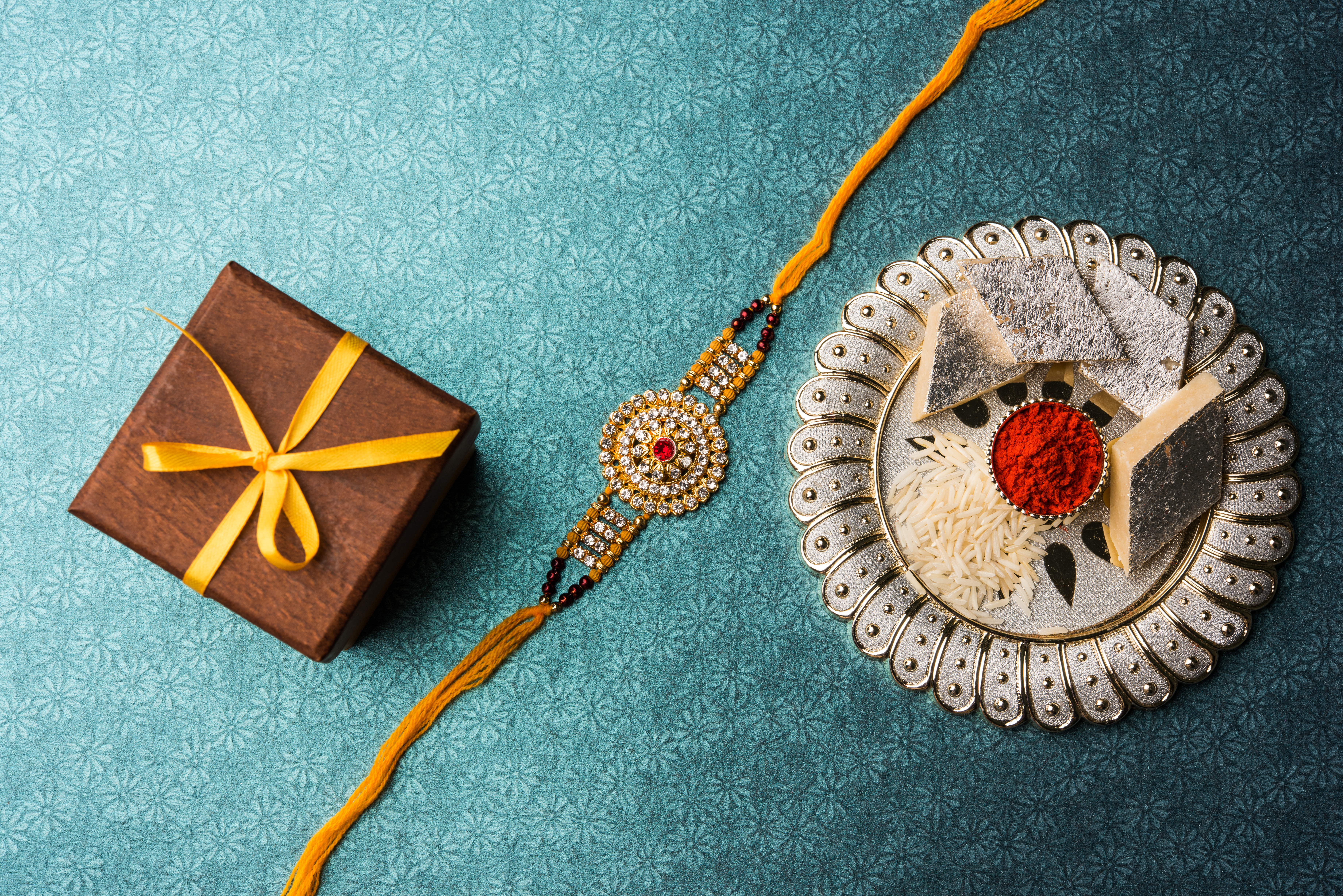 Raksha Bandhan 2024: Date, Shubh Muhurat, Bhadra Kaal and Best Time to tie Rakhi