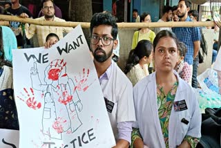 WB Health Department revokes transfer order of 42 doctors