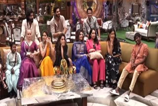 Bigg Boss Marathi 5