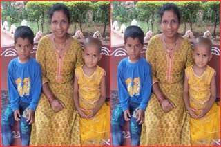 Family Suicide In Shameerpet