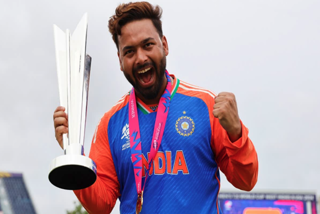 Rishabh Pant