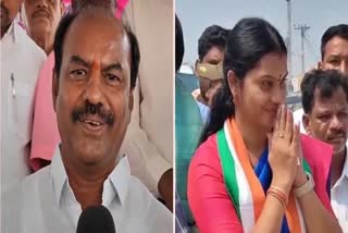 Political War in Gadwal Congress