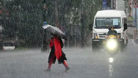 West Bengal weather forecast