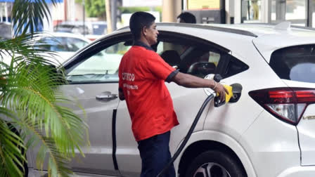 Petrol and diesel prices updated for Sunday? Know the rate of your city