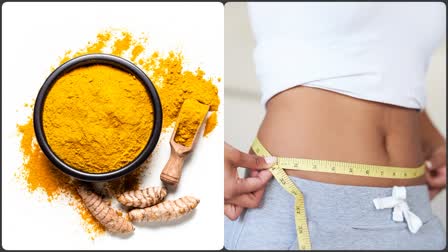 Health Benefits of Turmeric