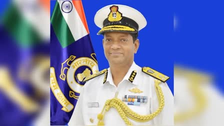 Indian Coast Guard