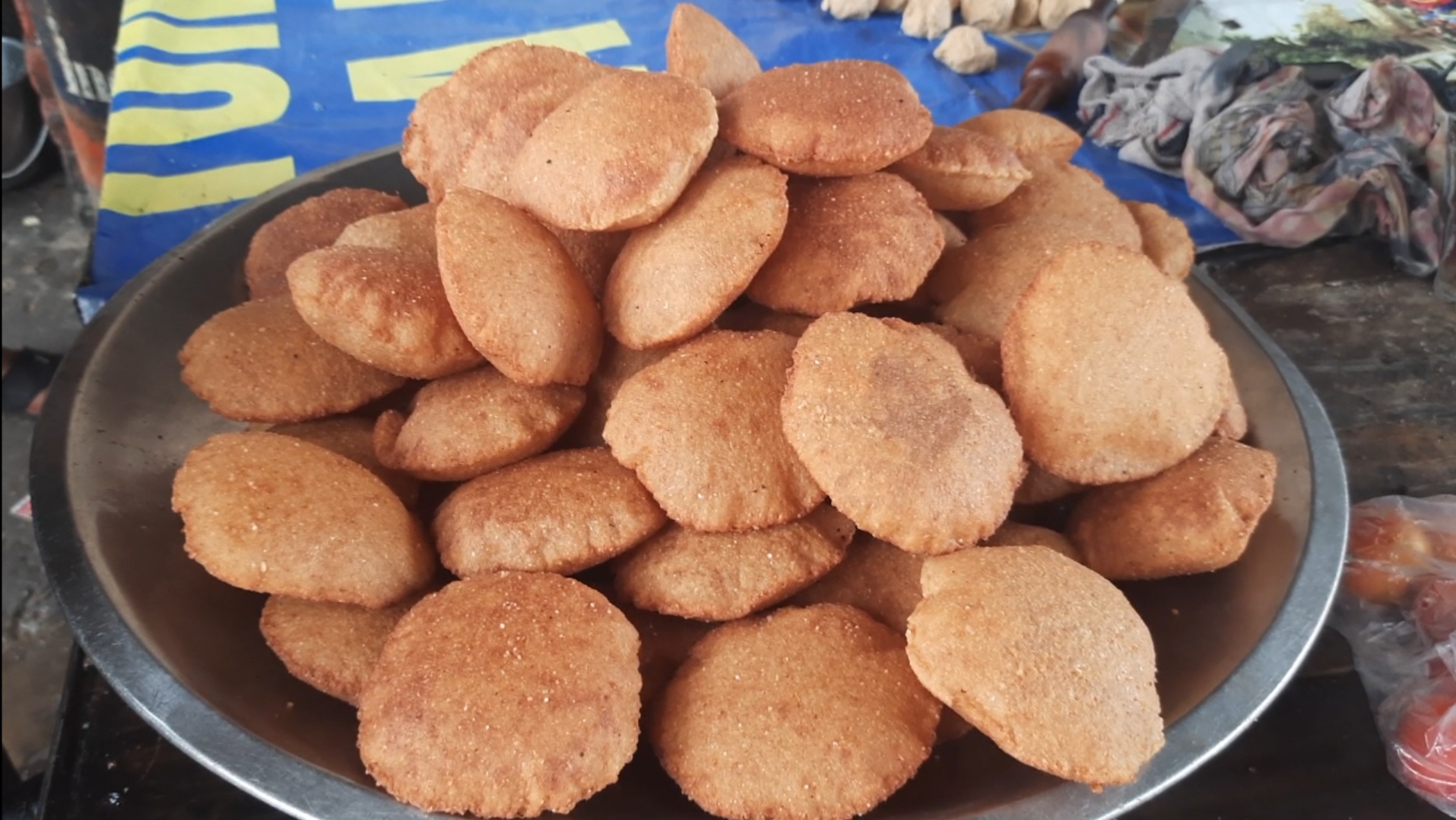 BEDAI PURI