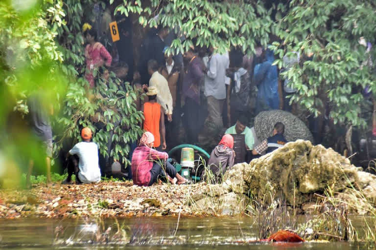 SIT Halts Exhumation At Dharmasthala Temporarily As It Awaits Chemical And  DNA Analysis Of Bones, Soil Samples: Karnataka Home Minster