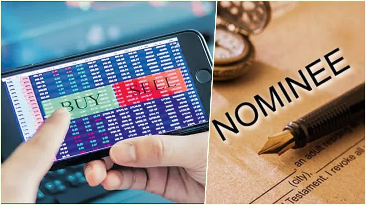 How To Add Nominee To Demat Account