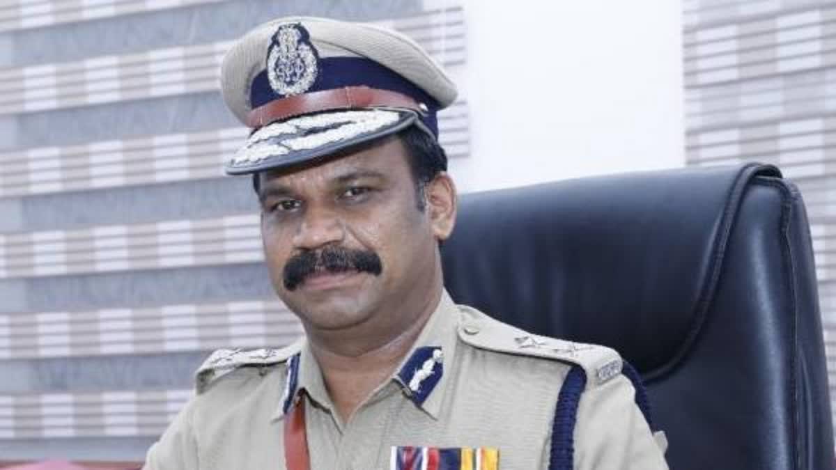 ഐജി പി വിജയൻ്റെ സസ്പെൻഷൻ  IG P Vijayans suspension  suspension of IG P Vijayan  Elathur train attack case  എലത്തൂർ ട്രെയിൻ തീവെയ്പ്പ് കേസ്  Kerala police news  Kerala police  Chief Secretary recommended the Chief Minister  തിരുവനന്തപുരം  Chief Secretary recommended to withdraw suspension  Elathur train attack case suspension