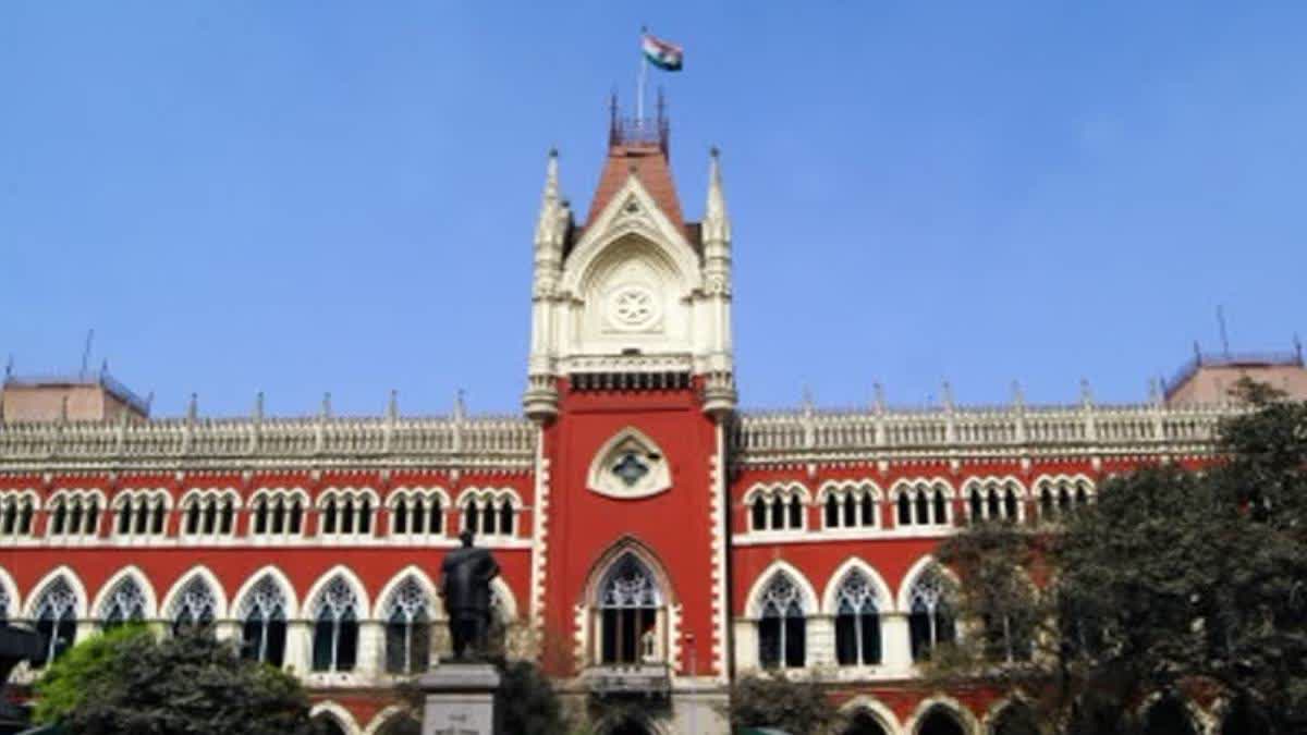 Calcutta High Court