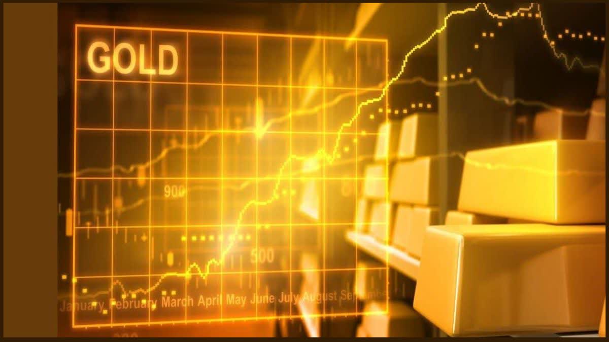 Gold ETF