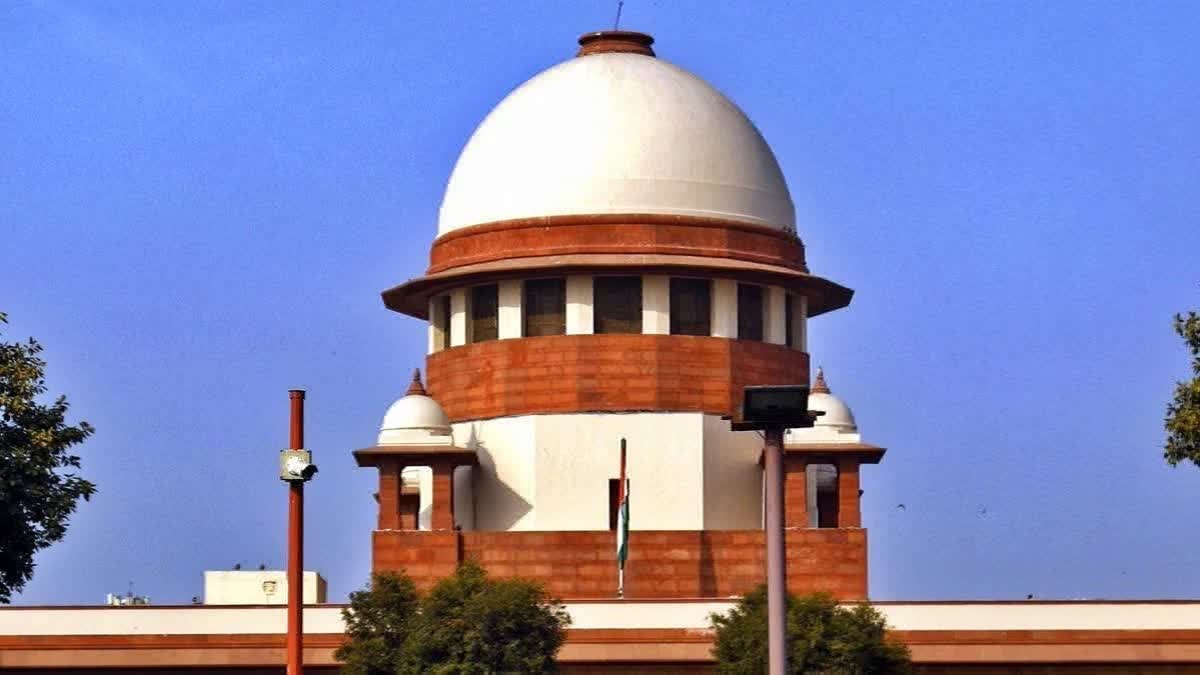 Supreme Court