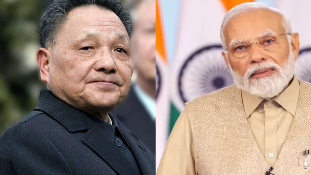 Billionaire investor Ray Dalio likens PM Modi to China's Deng Xiaoping