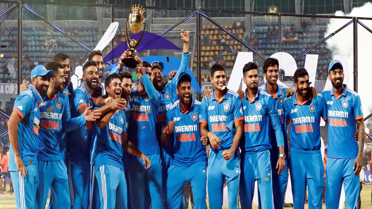 Kapil Dev on Indian Team  ODI World Cup 2023  Asia Cup 2023  കപില്‍ ദേവ്  ഇന്ത്യന്‍ ക്രിക്കറ്റ് ടീം  ഏകദിന ലോകകപ്പ് 2023  ഏഷ്യ കപ്പ് 2023  ഇന്ത്യ vs ശ്രീലങ്ക  Kapil Dev