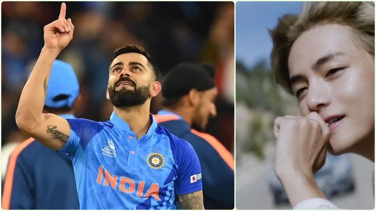 Virat Kohli Googles Most Searched Person