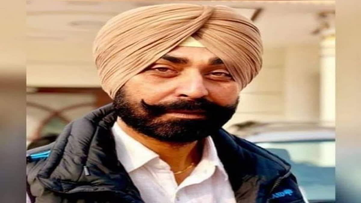 Moga Congress Leader:  ਮੋਗਾ 'ਚ ਵੱਡੇ ਕਾਂਗਰਸੀ ਲੀਡਰ ਦਾ ਕਤਲ, ਘਰ ਵੜ ਕੇ ਮਾਰੀਆਂ ਗੋਲੀਆਂ