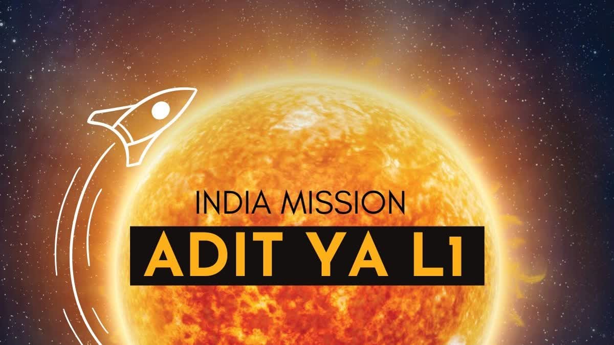 Aditya L1 Commenced Collecting Scientific Data