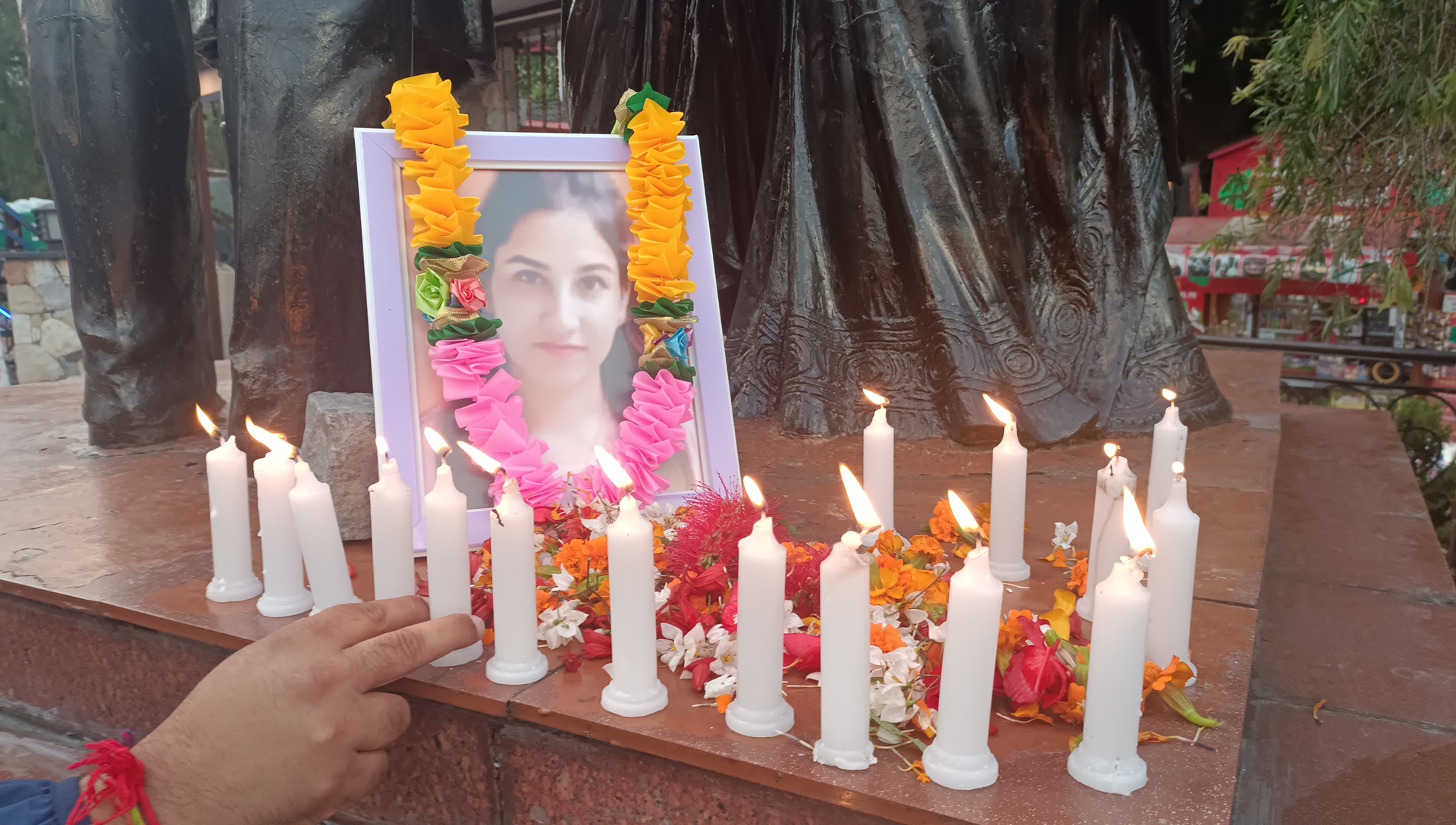 Ankita Bhandari Murder Case