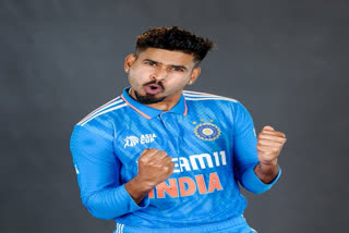 Shreyas Iyer’s return to international cricket after a back injury which surgery hasn’t gone beyond playing league stage of the Asia Cup, with him batting once against Pakistan. Before the Super Four match against Pakistan, Iyer was a last-minute pull-out due to back spasms.