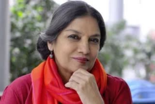 Shabana Azmi gave a new identity to art films