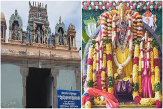 Sundararaja Perumal Thirukalyanam