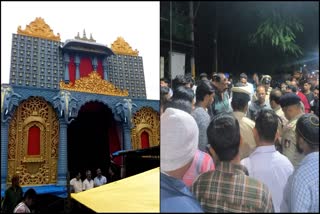 Muslims postpone Eid Milad for Ganesha procession