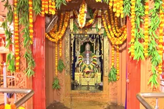 Swetharka Ganapathi in Kazipet