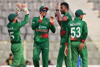 بنگلہ دیش نے نیوزی لینڈ ون ڈے سیریز کے لیے اہم کھلاڑیوں کو آرام دے دیا