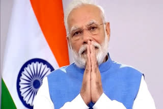 Prime Minister Narendra Modi will speak in the Lok Sabha at the Special Parliament Session on Monday.