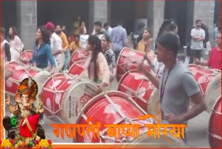 Ganesh Festival Pune 2023