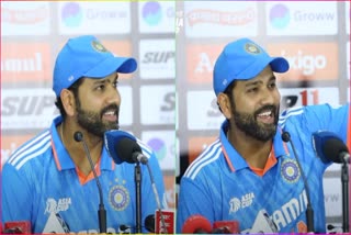 rohit sharma press conference after asia cup final