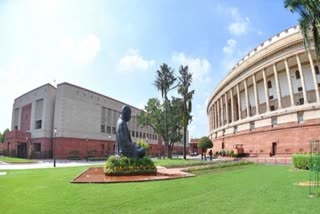 Parliament Session Live Updates