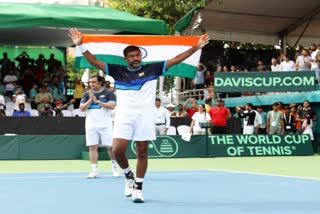 Rohan Bopanna