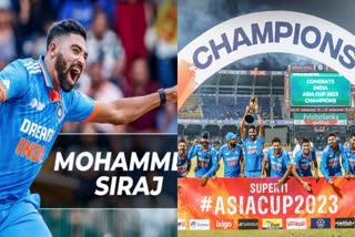 Asia Cup 2023 Teamindia Highlights