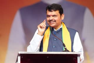 Devendra Fadnavis