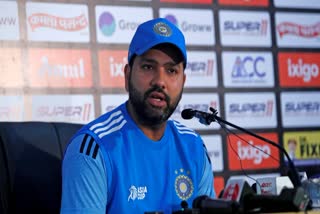 Gautam Gambhir on Rohit Sharma captaincy  Gautam Gambhir  Rohit Sharma  Asia Cup 2023  ODI World Cup 2023  ഗൗതം ഗംഭീര്‍  രോഹിത് ശര്‍മ  ഏഷ്യ കപ്പ് 2023  ഏകദിന ലോകകപ്പ് 2023