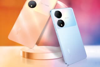 Vivo Y100 And Vivo Y100A Price Cut