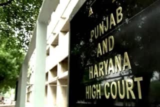 Punjab Haryana High Court