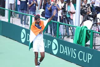 Rohan Bopanna