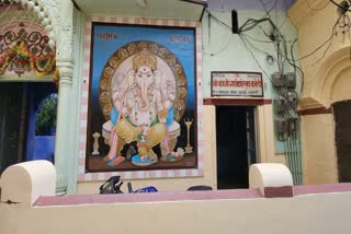 Marathi families upholding 126-year-old Ganesh Utsav tradition in Varanasi