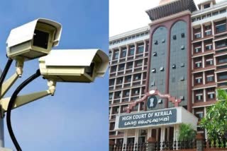 AI camera  എ ഐ ക്യാമറ  First installment of AI Camera setup  High Court allowed to pay Keltron  എ ഐ ക്യാമറ സ്ഥാപിച്ചതിൽ ആദ്യ ഗഡു കെൽട്രോണിന്  എ ഐ ക്യാമറ അഴിമതി അന്വേഷണം ആവശ്യപ്പെട്ട് ഹർജി  investigation into AI camera scam  Keltron  എ ഐ ക്യാമറാ പദ്ധതി  AI camera project