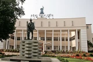 assembly session from 22nd september