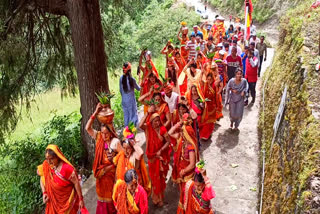 Nanda Lokjat Yatra