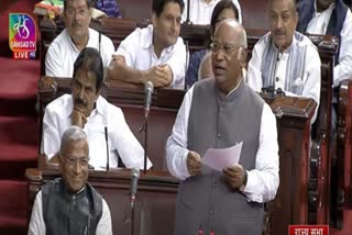 Mallikarjun Kharge