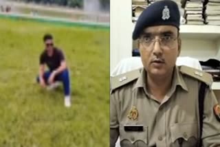 अभद्र टिप्पणी में पुलिस ने आरोपी को गिरफ्तार कर लिया है.