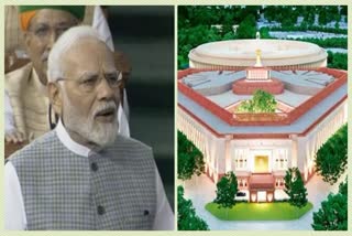 Parliament special session, PM Modi says Will Enter The New Parliament Building With Hope and Confidence
